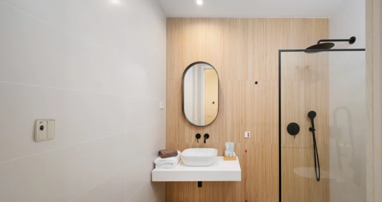 Baño Privado (1)