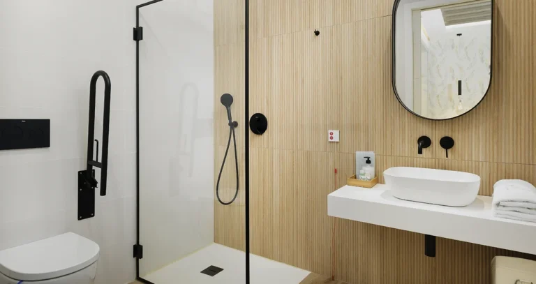 habitación 1
