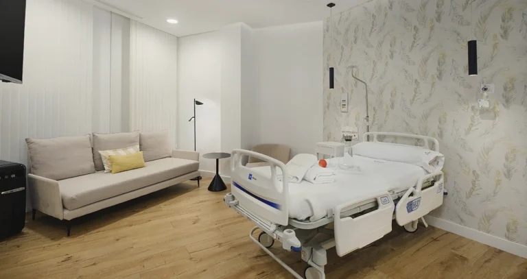 habitación 4